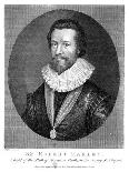 Sir Philip SIDNEY-Peter Oliver-Giclee Print