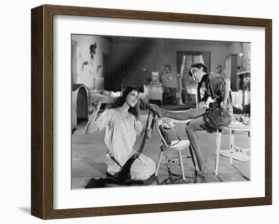 Peter Pan, 1924-null-Framed Photographic Print