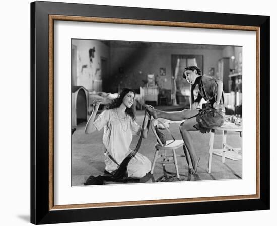 Peter Pan, 1924-null-Framed Photographic Print