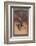 Peter Pan Dances with His Own Shadow-null-Framed Photographic Print