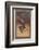 Peter Pan Dances with His Own Shadow-null-Framed Photographic Print