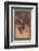 Peter Pan Dances with His Own Shadow-null-Framed Photographic Print