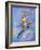 Peter Pan-Judy Mastrangelo-Framed Giclee Print