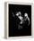 Peter, Paul and Mary-null-Framed Stretched Canvas