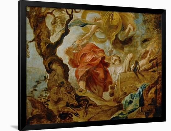 Giclee Print, , large