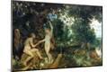 Premium Giclee Print
