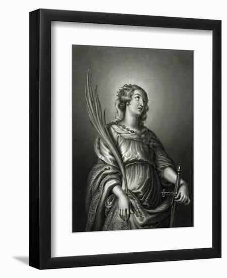 Art Print, , large