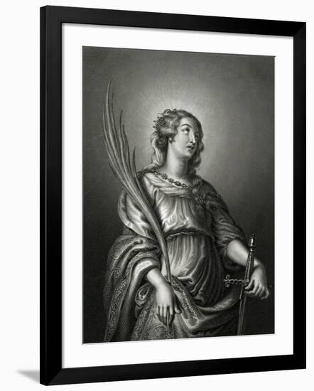 Art Print, , large