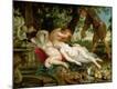 Giclee Print