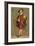 Peter Paul Rubens, Flemish Artist-null-Framed Giclee Print