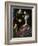 Peter Paul Rubens, Flemish Baroque Artist, 1609-Peter Paul Rubens-Framed Giclee Print