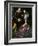 Peter Paul Rubens, Flemish Baroque Artist, 1609-Peter Paul Rubens-Framed Giclee Print