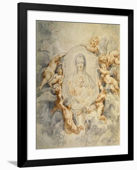 Art Print, , large