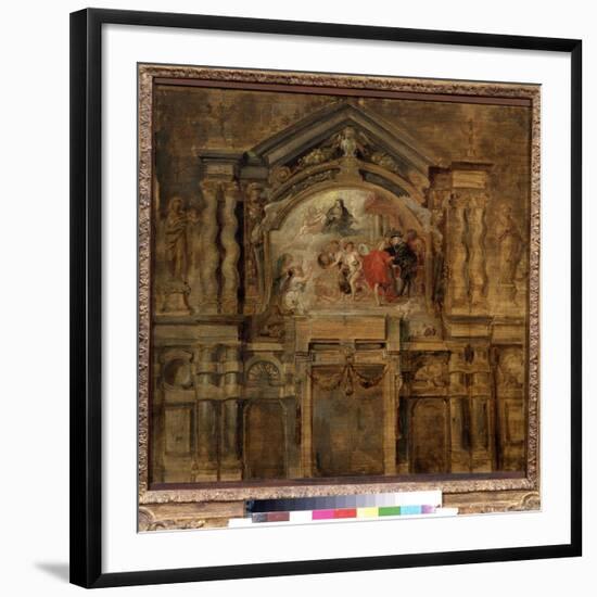Giclee Print, , large