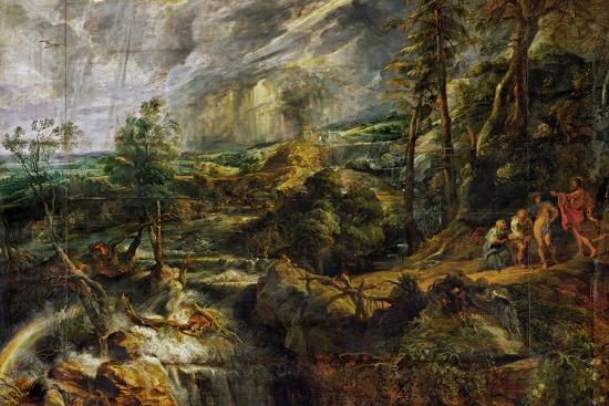 Giclee Print, , large