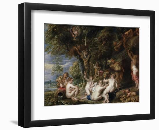 Giclee Print, , large