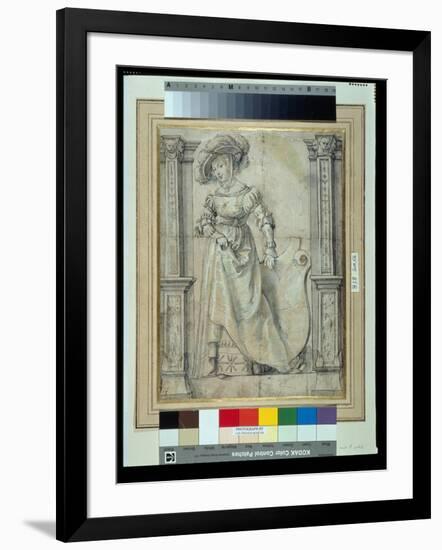 Giclee Print, , large
