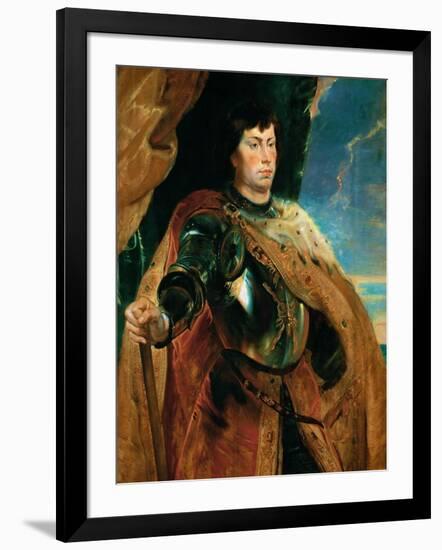 Giclee Print, , large