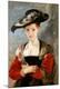 Premium Giclee Print