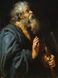 Rubens: Adoration, C1608-Peter Paul Rubens-Giclee Print