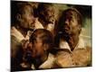 Premium Giclee Print
