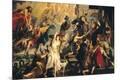 Premium Giclee Print