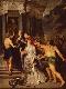 The Conclusion of Peace, 10Th August 1620, 1621-25 (Oil on Canvas ...