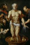 Marchesa Brigida Spinola Doria, 1606-Peter Paul Rubens-Giclee Print