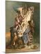 Giclee Print
