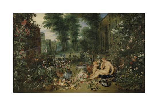 Premium Giclee Print, , large