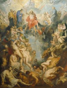 Last Judgement Art Prints Paintings Posters Wall Art Art Com
