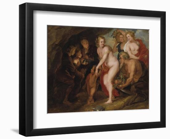 Giclee Print, , large