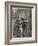 Peter Paul Rubens-Sir John Gilbert-Framed Giclee Print