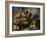 Peter Paul Rubens-Peter Paul Rubens-Framed Giclee Print