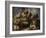 Peter Paul Rubens-Peter Paul Rubens-Framed Giclee Print