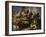 Peter Paul Rubens-Peter Paul Rubens-Framed Giclee Print