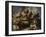 Peter Paul Rubens-Peter Paul Rubens-Framed Giclee Print