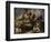 Peter Paul Rubens-Peter Paul Rubens-Framed Giclee Print