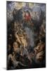 Peter Paul Rubens-Peter Paul Rubens-Mounted Giclee Print