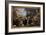 Peter Paul Rubens-Peter Paul Rubens-Framed Giclee Print