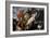 Peter Paul Rubens-Peter Paul Rubens-Framed Giclee Print