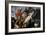 Peter Paul Rubens-Peter Paul Rubens-Framed Giclee Print