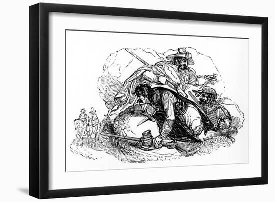 Art Print, , large