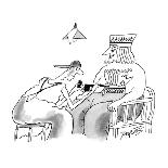 new yorker artist profile