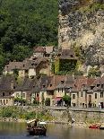 Traditional Old Stone Houses, Les Plus Beaux Villages De France, Menerbes, Provence, France, Europe-Peter Richardson-Photographic Print