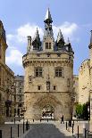 Porte Cailhau, Bordeaux, UNESCO World Heritage Site, Gironde, Aquitaine, France, Europe-Peter Richardson-Photographic Print