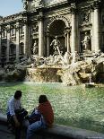 The Reichstag, Berlin, Germany-Peter Scholey-Photographic Print