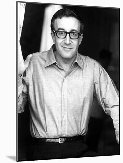 Peter Sellers, 1950s-null-Mounted Photo