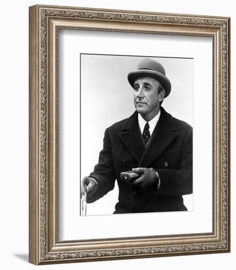 Peter Sellers-null-Framed Photo