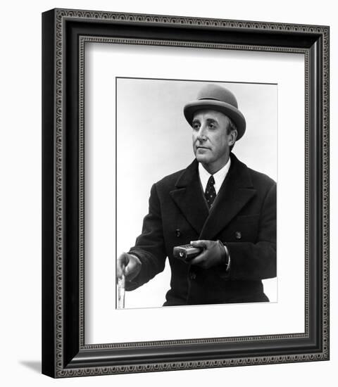 Peter Sellers-null-Framed Photo